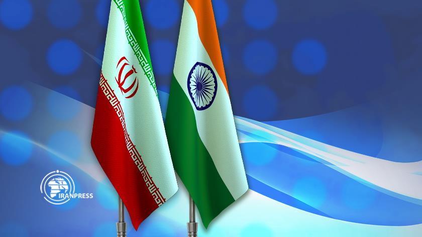 Iranpress: Tehran, Delhi two complementary economies in meeting each other
