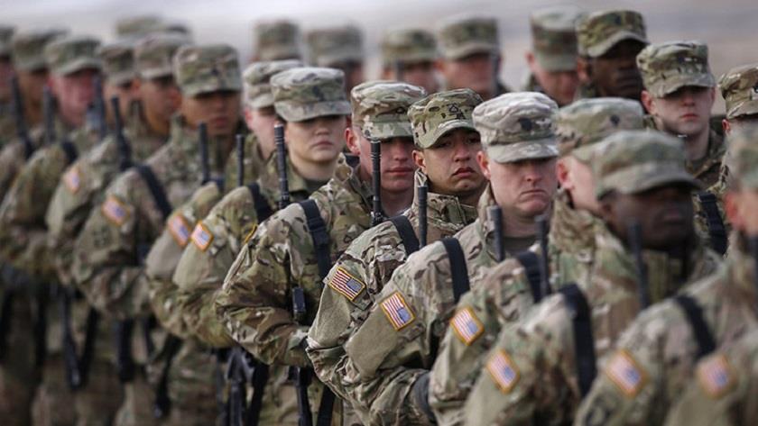 Iranpress: US military forces withdraw from Somalia