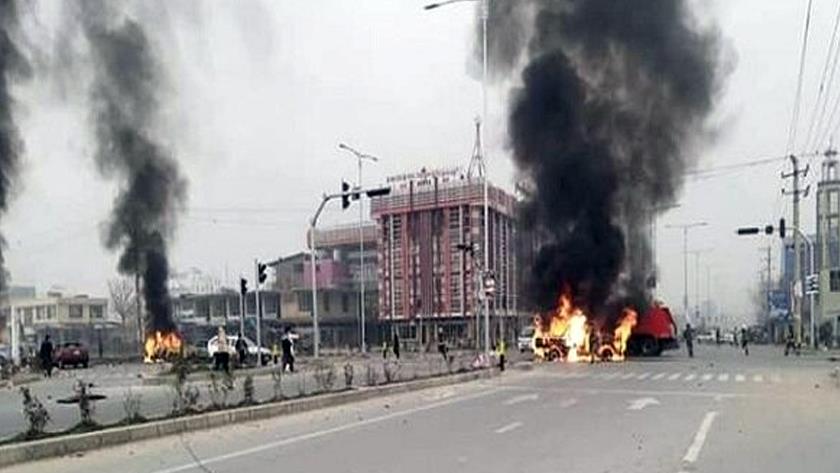 Iranpress: 9 killed in Kabul blast