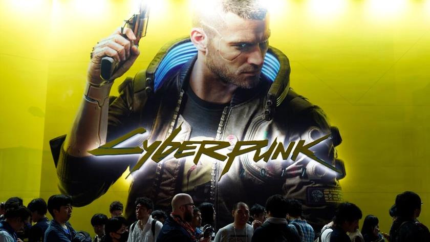 Iranpress: Sony pulled ‘Cyberpunk 2077,’ most anticipated game of year, from store, but why?