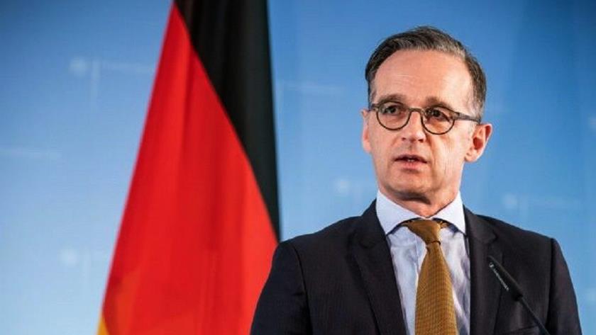 Iranpress: Germany: JCPOA still best option