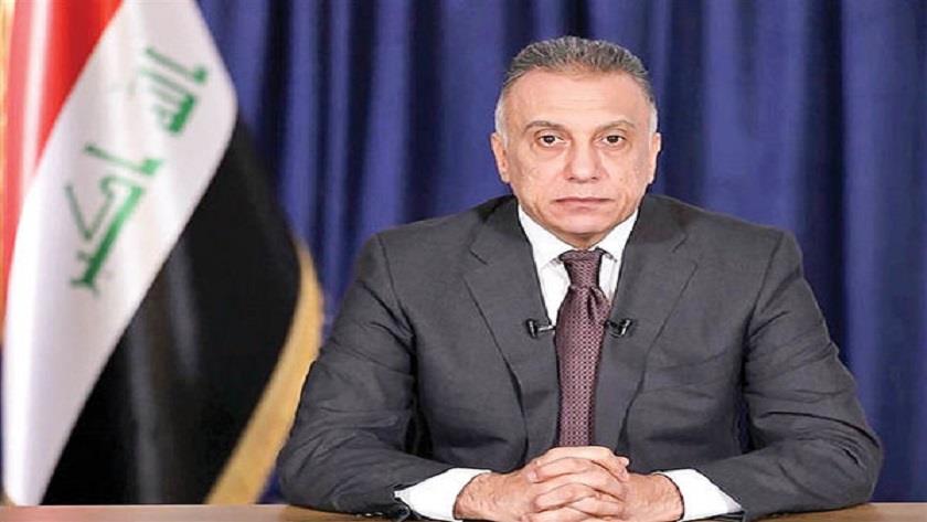Iranpress: Iraqi PM: perpetrators of attack on US embassy arrested