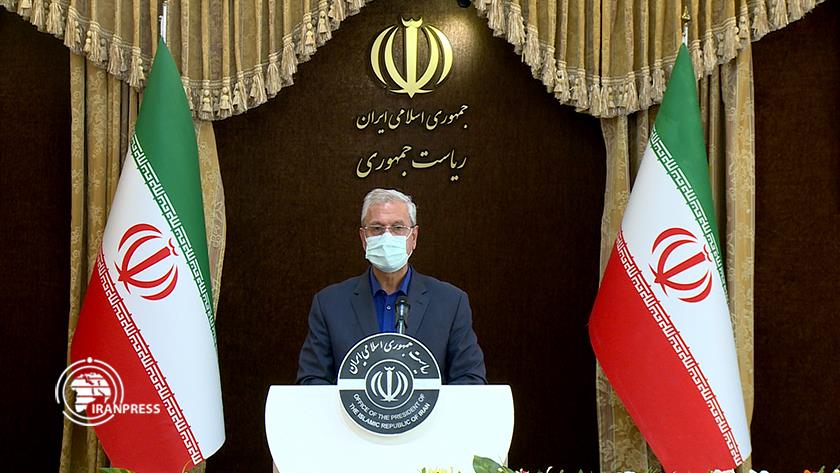 Iranpress: Rabiei advises Europeans to return to their commitment to JCPOA 