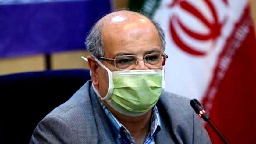 Iranpress: Iran to unveil 153 technological products: Senior medical official