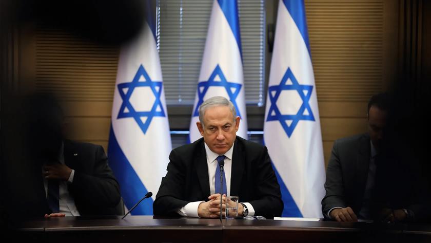 Iranpress: Israeli government collapses