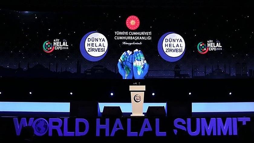 Iranpress: Istanbul holds 6th Halal World Summit