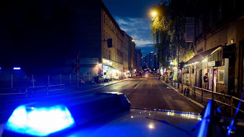 Iranpress: Four injured in Berlin shooting