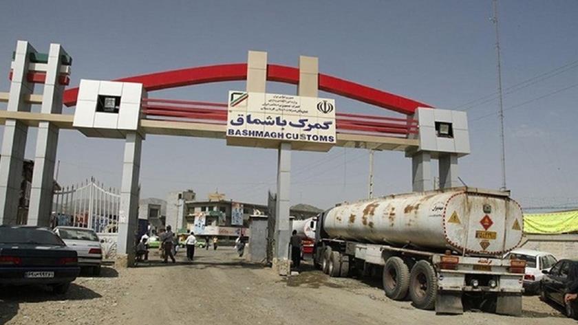 Iranpress: Bashmaq border reopened for passenger commute in Iraqi Kurdistan region