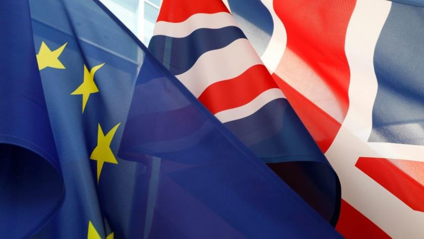 Iranpress: Full text of UK-EU Brexit trade agreement published