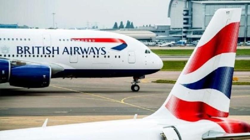 Iranpress: China suspends all UK flights following the emergence of 