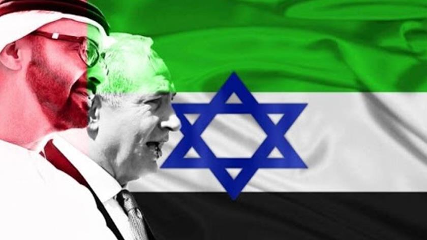 Iranpress: Israel, UAE are establishing an intelligence bases to monitor Iran and Houthis
