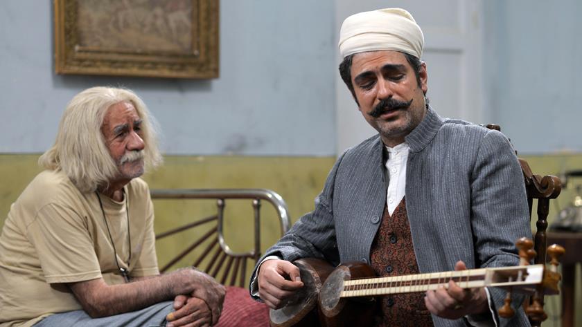 Iranpress: Iranian film gains success at Indian film festival