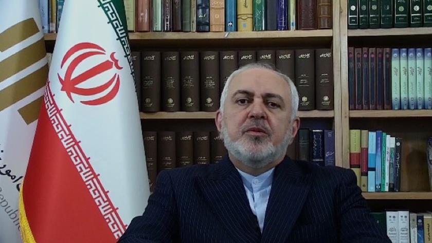 Iranpress: Zarif: Asians must reach solidarity based on their historical past