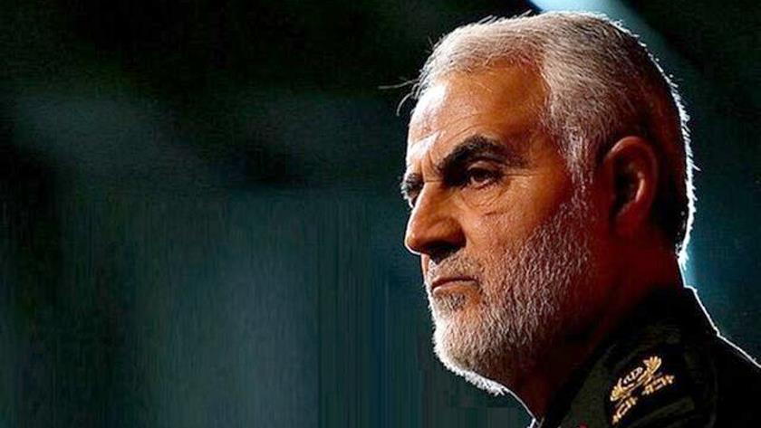 Iranpress: Role of Gen Soleimani in institutionalizing resistance