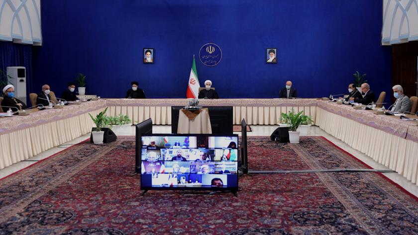 Iranpress: Iran hopes to join global market of digital economy 