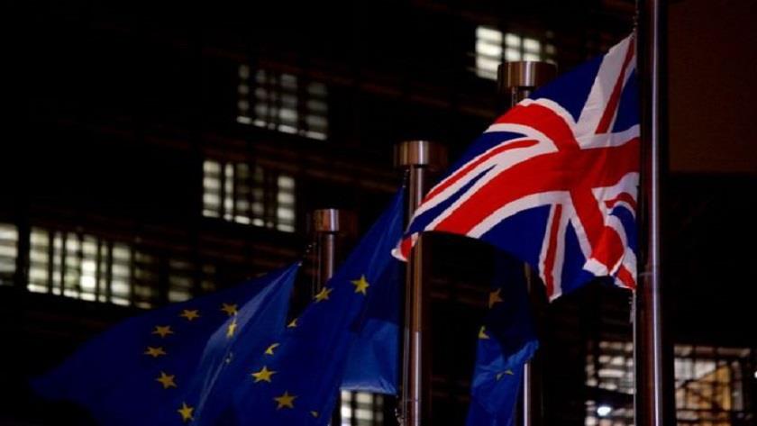 Iranpress: EU governments ratify trade agreement with UK