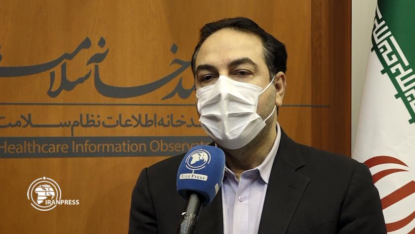 Iranpress:  Iranian vaccine results no negative impact in last 24h
