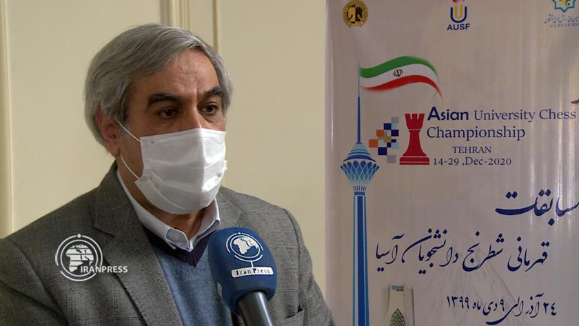 Iranpress:  Iran to play 4 sports in world student championship