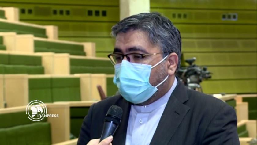 Iranpress: Iranians support Islamic Republic of Iran: MP 