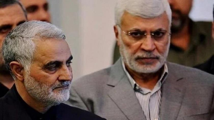 Iranpress: Iraq, Iran jointly sue US over assassination of resistance commanders