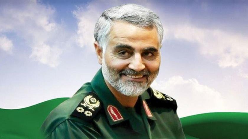 Iranpress: Anniversary of Gen. Soleimani