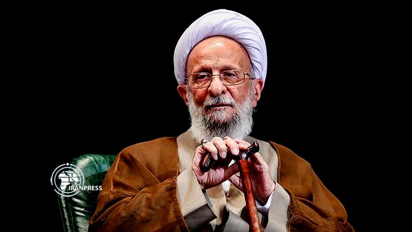 Iranpress: Who was Ayatollah Mesbah Yazdi ?