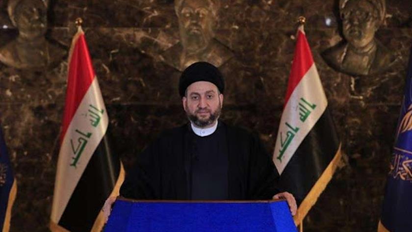 Iranpress: Prominent Iraqi cleric condoles Ayatollah Mesbah Yazdi