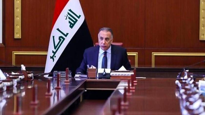 Iranpress: Iraq does not support any decision against Iran: Mustafa Al Kazemi