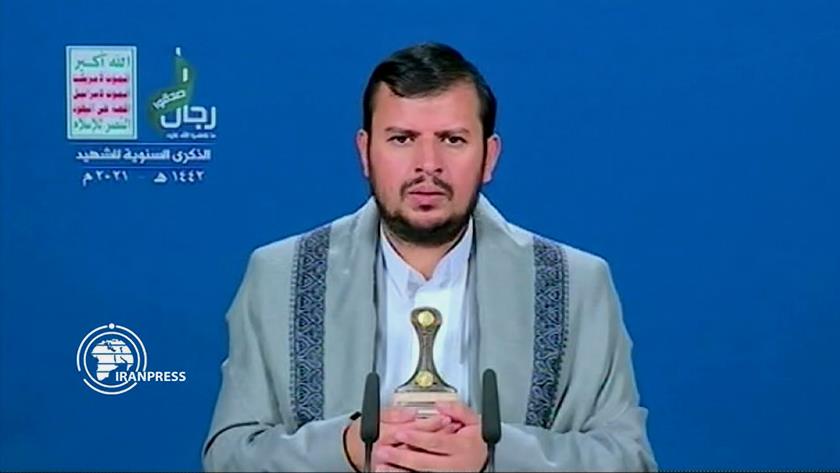 Iranpress: Abdul Malik Al-Houthi message to Gen. Soleimani’s family on his martyrdom