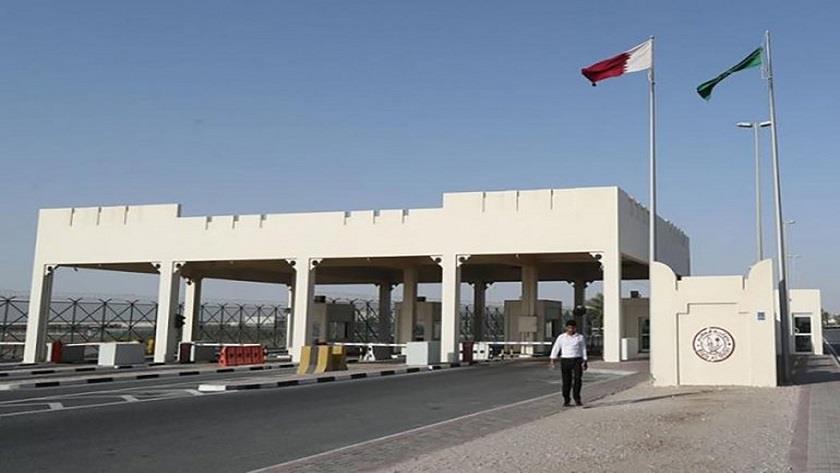 Iranpress: Saudi Arabia, Qatar agree to fully reopen borders