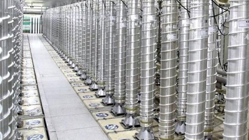 Iranpress: Iran’s uranium enrichment, based on paragraph 36 of JCPOA