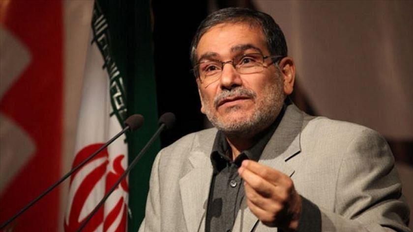 Iranpress: US maximum pressure strategy fails: Shamkhani
