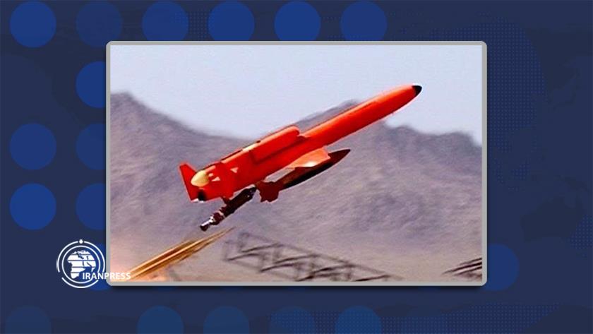 Iranpress: Karrar UAV; example of Iran