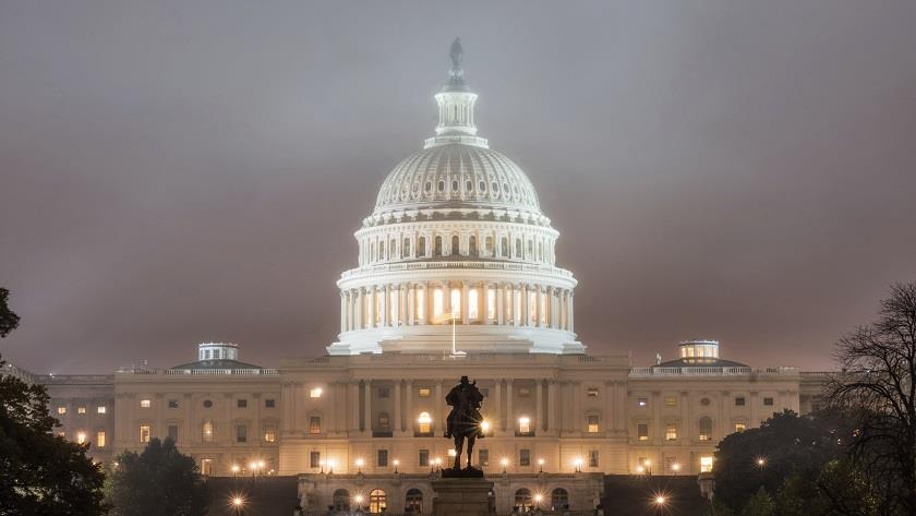 Iranpress: US Congress returns to count electoral college votes