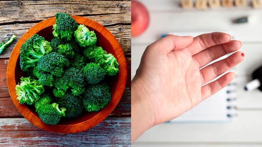 Iranpress: Broccoli, a prescription for diabetes
