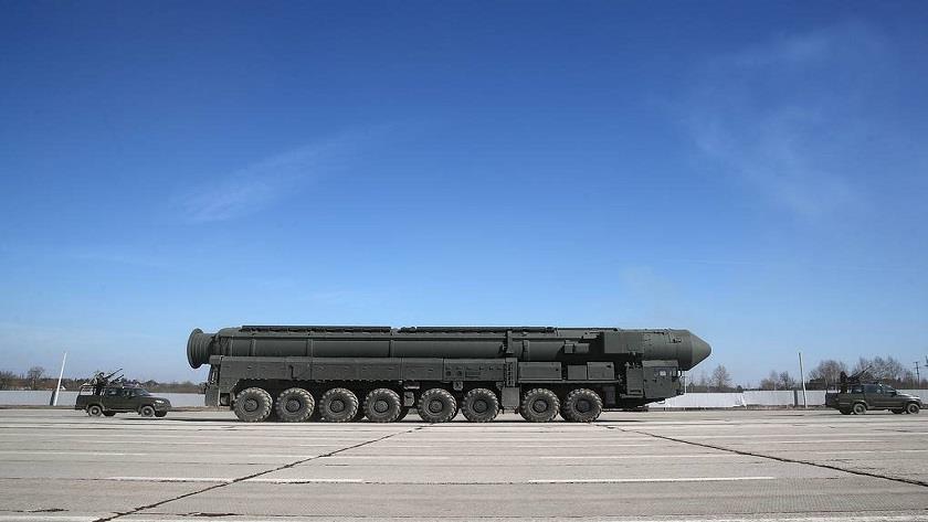 Iranpress: Russian ballistic missile units are digitized