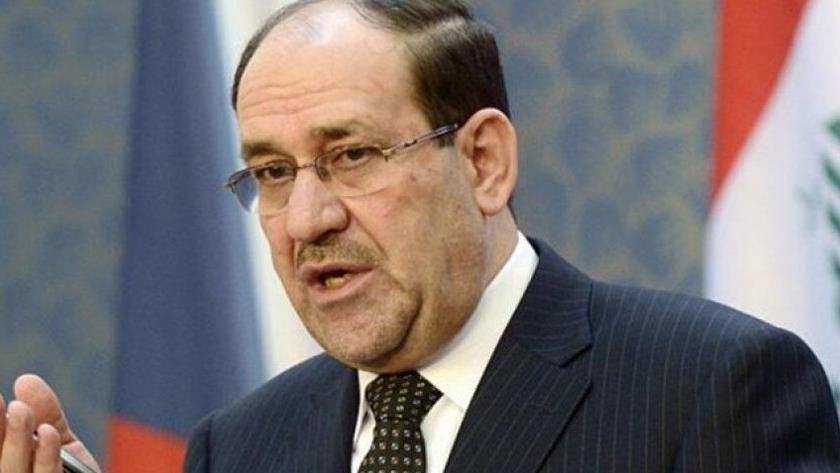 Iranpress: Al-Maliki: US enmity with Iran is because of Zionist regime