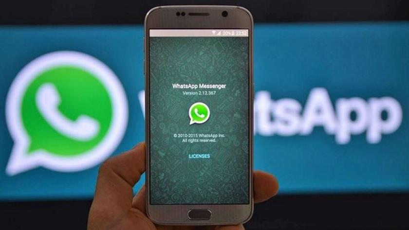 Iranpress: WhatsApp requires users to share data with Facebook