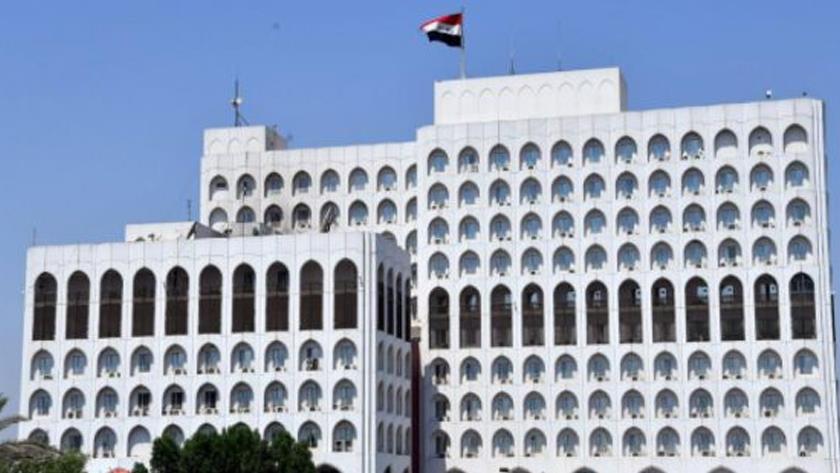 Iranpress: Iraqi MFA called US