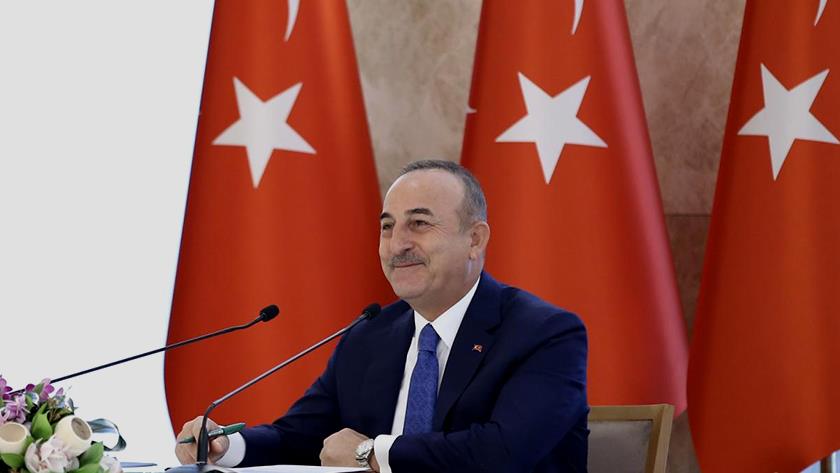 Iranpress: Cavusoglu: Turkey can finally normalize ties with Armenia