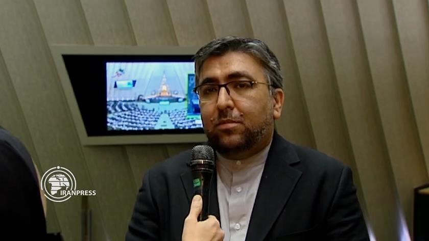 Iranpress: If fulfilling JCPOA failed further, Iran will stop implementation of additional protocol