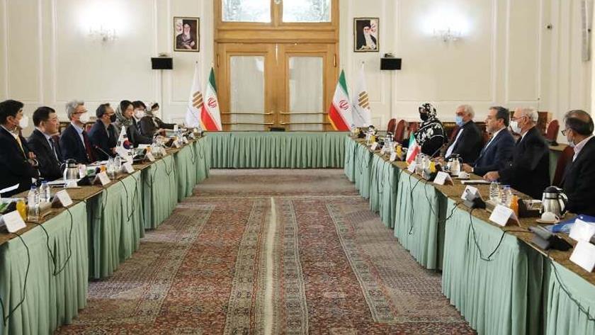 Iranpress: Lack of political will caused Iran