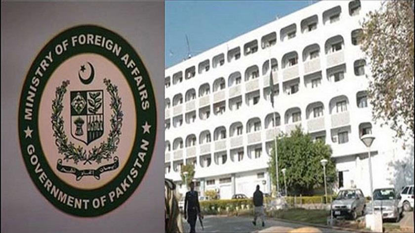 Iranpress: Pakistan dismisses US interference in its legal affairs