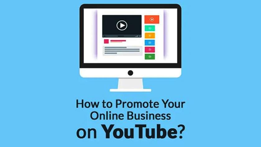 Iranpress: How to Promote Your Business on YouTube?