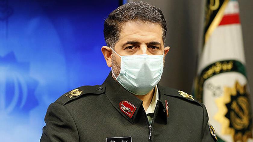 Iranpress: Iran urges Interpol red notice for perpetrators of Gen. Soleimani assassination
