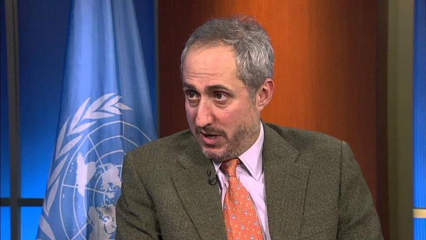 Iranpress: UN warns of repercussions from planned US blacklisting of Yemen