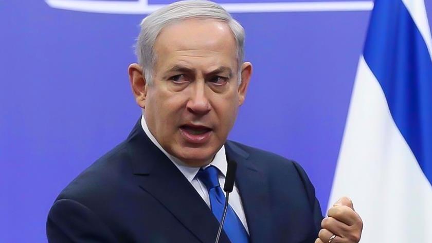 Iranpress: Netanyahu to appear in court to stand trial for corruption in February