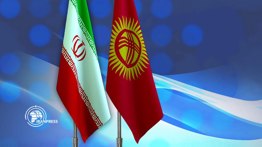 Iranpress: Kyrgystan intending transit goods through Iran