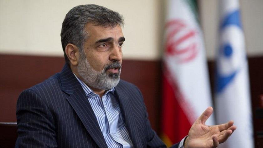 Iranpress:  Iran to reach 120 kg of 20% uranium earlier than eight months