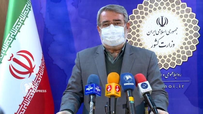 Iranpress: Official says situation of coronavirus in country not considered normal